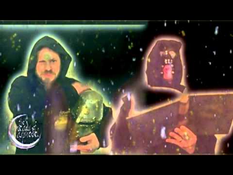 The Meads of Asphodel Xmas Message