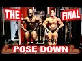 BECOMING LEANER THAN GREG DOUCETTE | EP.18