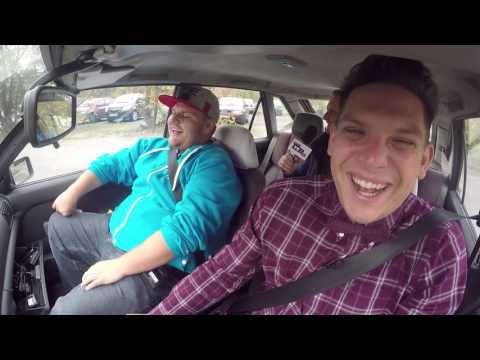 Hit Na Drogę w VOX Music TV – Marek Gwiazdowski (Zespół MIG) cz.5