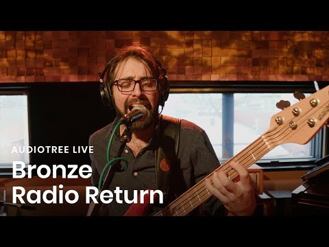 The Storm - Bronze Radio Return