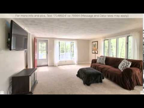 $559,900 - 12 Elysian Dr, Andover, MA 01810