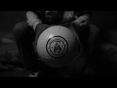 DEATH AT THE DERBY - Chilean Crack [Official Music Video]