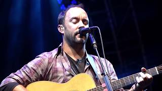 Dave Matthews Band Summer Tour Warm Up - Loving Wings 9.6.15