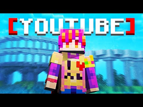 Can I get YOUTUBE RANK? (Solo Bedwars with Handcam)