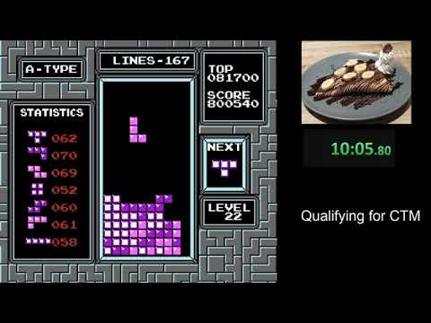 August 26 2020 CTM Qualifiers (6th and 7th Maxout, 1.1M Pb)