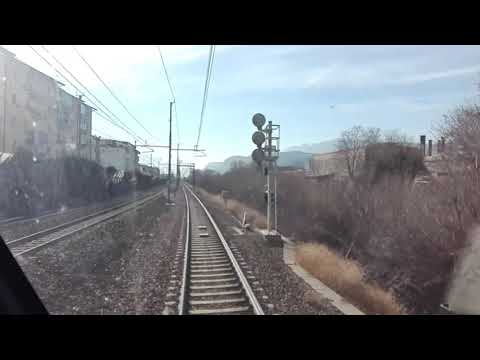 * Cab Ride Bolzano - Merano