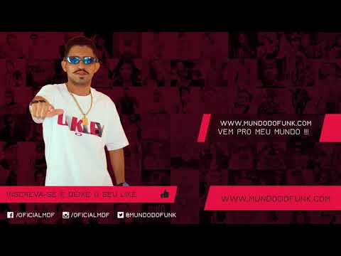 Mc Mask -  Olinda lost  lançamento 2018 ( Dj Gá BHG )