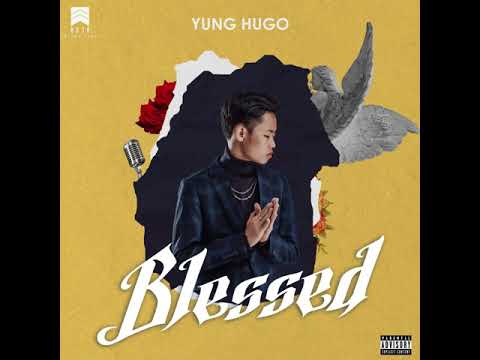Yung Hugo - Just Friend (FEAT - EilliE) [OFFICIAL AUDIO]