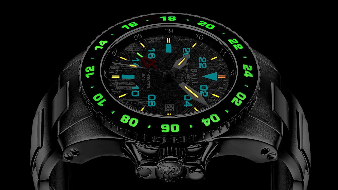 Engineer Hydrocarbon AeroGMT
