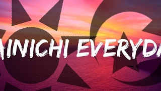 MAINICHI EVERYDAY のライブ配信