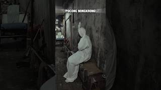 Download lagu Tohari works on a ghost who likes to hang out mp3
