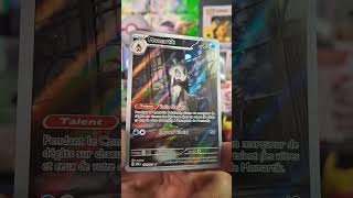 3 cartes Pokémon MAGNIFIQUES à moins de 10€ 😉 #shorts