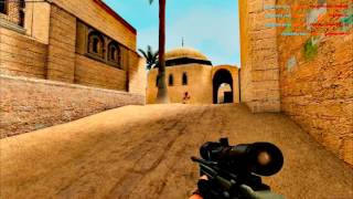 CSGO CSS BF4 -legit mix x22Cheats.com