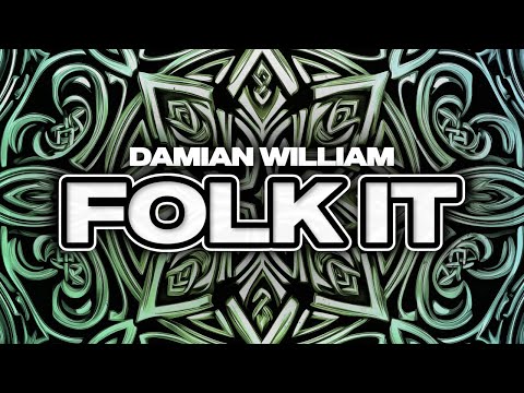 Damian William - Folk It