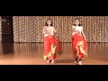 Karakattam கரகாட்டம் Hindi Dance FND1