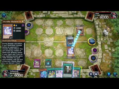 Smug Loli Verre + Clashing Souls is the Epitome of Loli Smugness