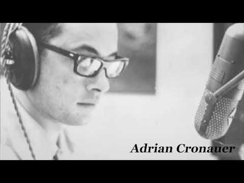 Adrian Cronauer
