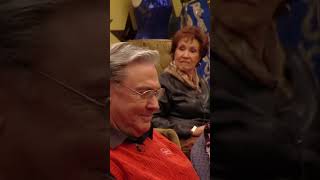 Daryle Singletary sings &quot;Old Violin&quot;