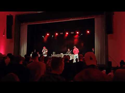 Rap sm 2022 - Lurkki vs Ima