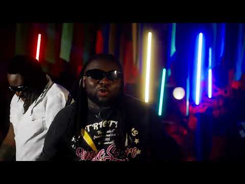 KENT & FLOSSO - BEER (Official Music Video)🍻