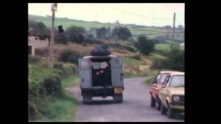 CAPPAGH CO TYRONE 70s