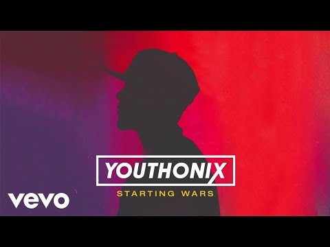 Youthonix - Starting Wars