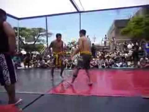 Sergio "CACHORRITO" Giglio  vs Jorge Cuenca "KARATECA"  FINAL 65 KG. LUTA LIVRE