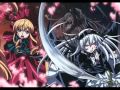 Rozen Maiden Ouvertüre Opening - Baragoku Otome ...