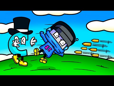 We Threw Our Radgoll Guards to Save People in VIP Guard!