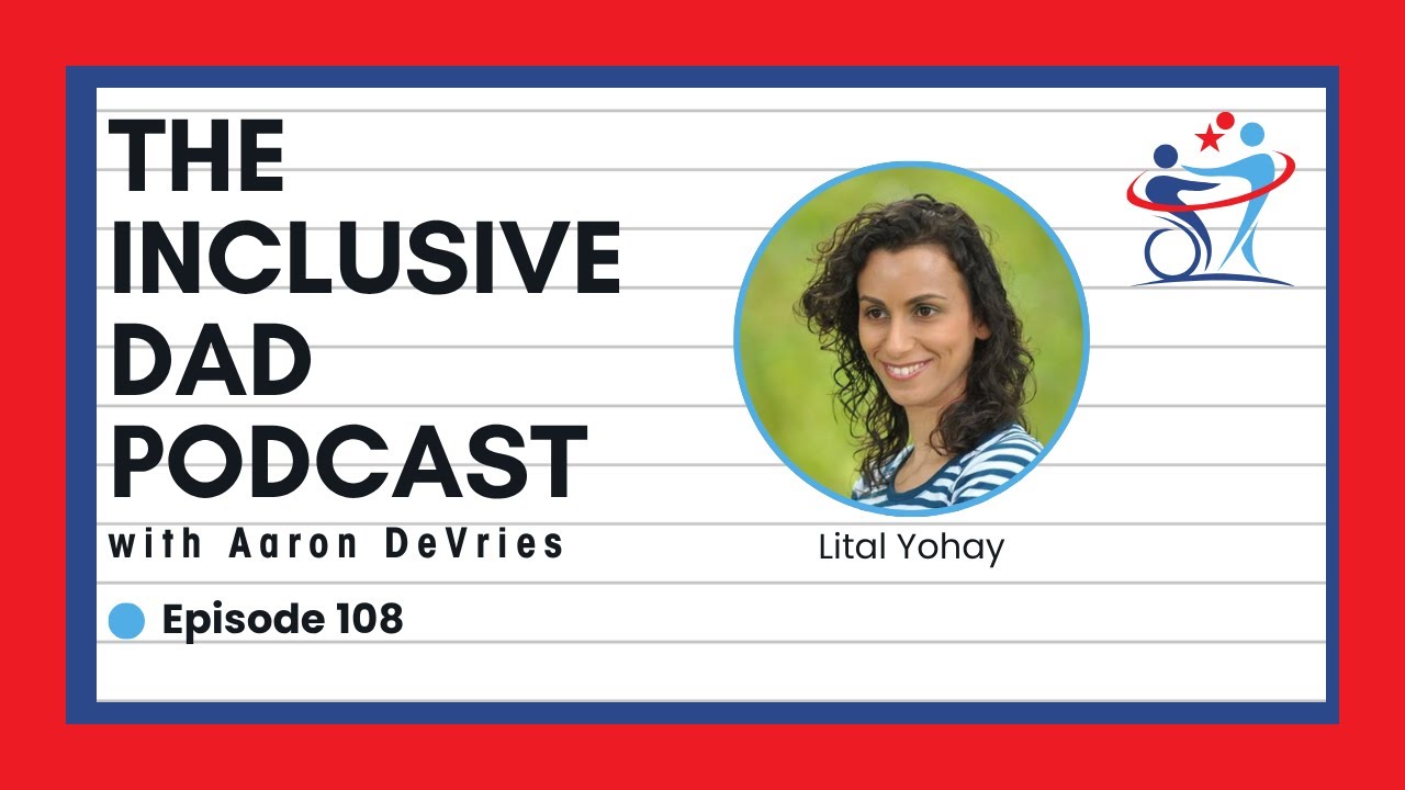 Judgment-Free Notes: Inclusion and Empathy Through Music with Lital Yohay - Episode 108