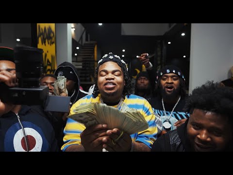 Big Yavo - Why You Mad (Official Music Video)
