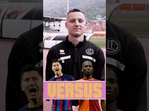 🆚 𝑽𝑬𝑹𝑺𝑼𝑺 con Zan Celar ⚽️