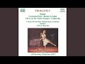 Romeo and Juliet Suite No. 2, Op. 64ter: VI. Dance of the Antilles Girls