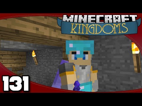 Kingdoms - Ep. 131: A Little Caving & Channel Update Video
