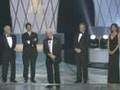 Chicago Wins Best Picture 2003 Oscars