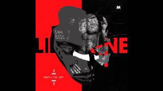 Lil Wayne - Hands Up (My Last)&quot; (Sorry 4 The Wait)