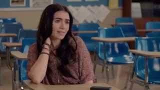 Midnight Blues (Wattpad Trailer)