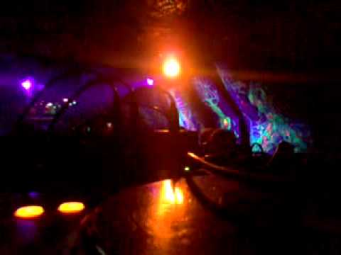 Freq36 @ lucid Dreams 🇦🇹 Vienna 2014