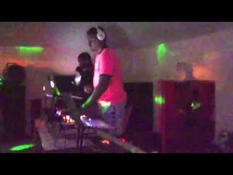 UP LIKE 7 LENKY GAZA SEGMENT