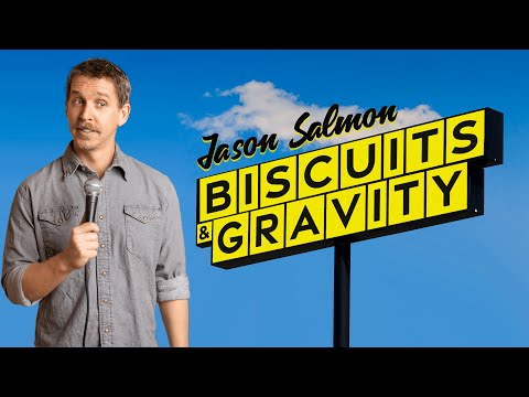 Biscuits and Gravity