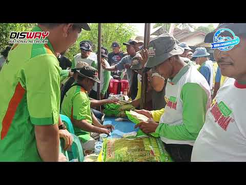 Pakai Benih Unggul Bintang Asia, Petani Rasakan Hasilnya