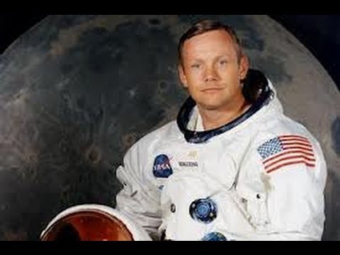 Neil Armstrong Passed Away at 82