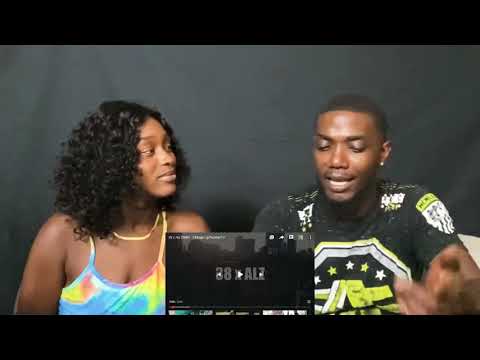 38 x Alz (YMN) - Change 🇺🇸 Reaction to 🇬🇧 Drill