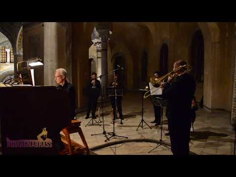 Romagna Brass - Wagner, Ouverture from Tannhäuser