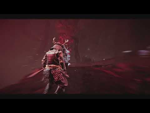 Trials of Iyo - Chapter 3 "The Final Battle" FWR | 1:05 | Ghost of Tsushima: Legends