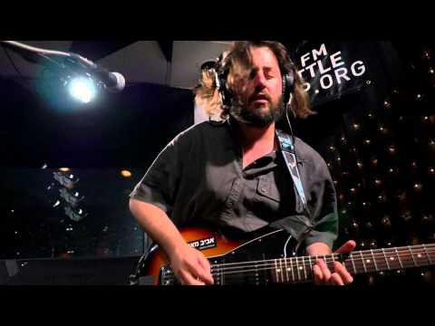 Vaadat Charigim - Hadavhar (Live on KEXP)