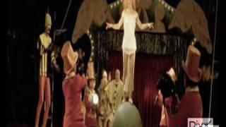 Mylène Farmer psychiatric