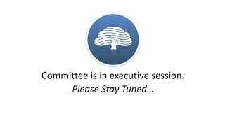 Infrastructure and Regulation Committee