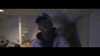 Yanndeman - Volle maan (Prod. Beatsbylevon)