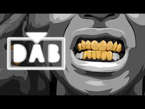 Panda Eyes x Nasko - Gold Grillz (MDT3MIL Remix)